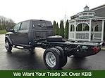 2026 Ram 5500 Crew Cab DRW 4WD Cab Chassis for sale #3763 - photo 3