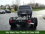 2026 Ram 5500 Crew Cab DRW 4WD Cab Chassis for sale #3763 - photo 5