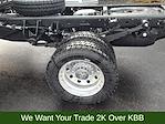 2026 Ram 5500 Crew Cab DRW 4WD Cab Chassis for sale #3763 - photo 7