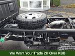 2026 Ram 5500 Crew Cab DRW 4WD Cab Chassis for sale #3763 - photo 8