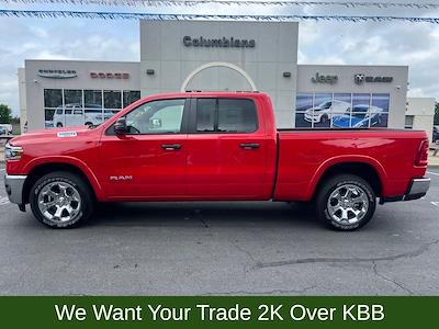 New 2025 Ram 1500 - photo 1