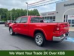 New 2025 Ram 1500 Lone Star Crew Cab for sale #3765 - photo 2