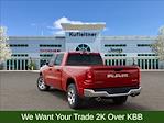 New 2025 Ram 1500 Lone Star Crew Cab for sale #3765 - photo 3