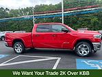 New 2025 Ram 1500 Lone Star Crew Cab for sale #3765 - photo 5