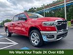 New 2025 Ram 1500 Lone Star Crew Cab for sale #3765 - photo 6