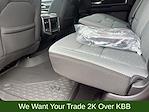 New 2025 Ram 1500 Lone Star Crew Cab for sale #3765 - photo 8