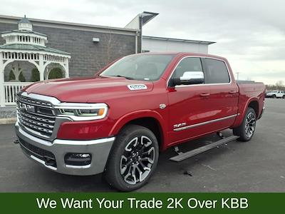 New 2026 Ram 1500 - photo 1
