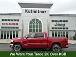 2026 Ram 1500 Crew Cab 4WD Pickup for sale #3771 - photo 1