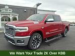 2026 Ram 1500 Crew Cab 4WD Pickup for sale #3771 - photo 2