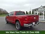 2026 Ram 1500 Crew Cab 4WD Pickup for sale #3771 - photo 3