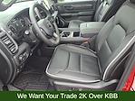 2026 Ram 1500 Crew Cab 4WD Pickup for sale #3771 - photo 7