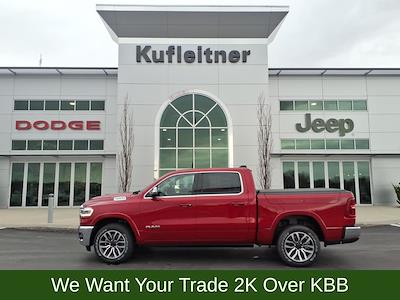 New 2026 Ram 1500 - photo 1