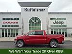 2026 Ram 1500 Crew Cab 4WD Pickup for sale #3772 - photo 1