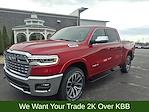 2026 Ram 1500 Crew Cab 4WD Pickup for sale #3772 - photo 1