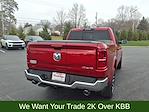 2026 Ram 1500 Crew Cab 4WD Pickup for sale #3772 - photo 4
