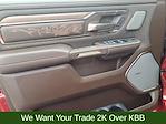 2026 Ram 1500 Crew Cab 4WD Pickup for sale #3772 - photo 9