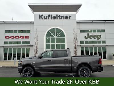 New 2026 Ram 1500 - photo 1