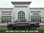 2026 Ram 1500 Crew Cab 4WD Pickup for sale #3773 - photo 1