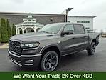 2026 Ram 1500 Crew Cab 4WD Pickup for sale #3773 - photo 2