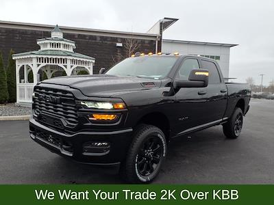 New 2026 Ram 2500 - photo 1