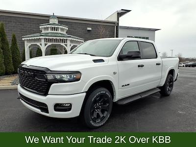 New 2026 Ram 1500 - photo 1