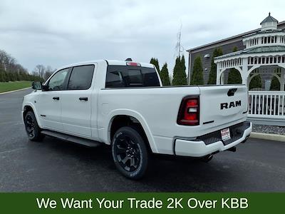 New 2026 Ram 1500 - photo 1