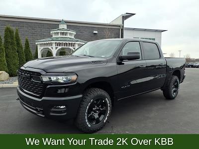 New 2026 Ram 1500 - photo 1