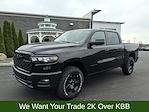 2026 Ram 1500 Crew Cab 4WD Pickup for sale #3781 - photo 1