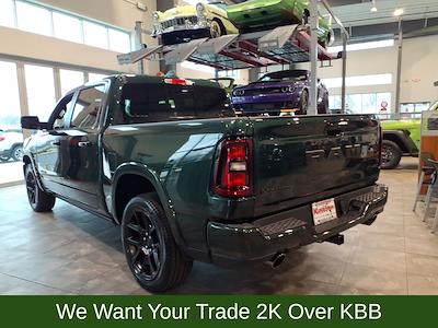 New 2026 Ram 1500 - photo 1