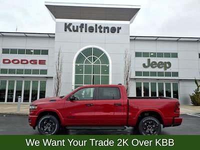 New 2026 Ram 1500 - photo 1