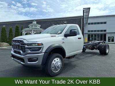 New 2026 Ram 5500 - photo 1