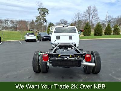 New 2026 Ram 5500 - photo 1