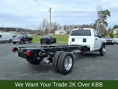 New 2026 Ram 5500 - photo 1