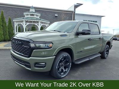 New 2026 Ram 1500 - photo 1