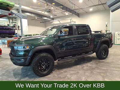 New 2026 Ram 1500 - photo 1