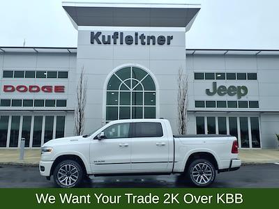 New 2026 Ram 1500 - photo 1