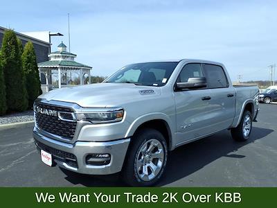 New 2026 Ram 1500 - photo 2