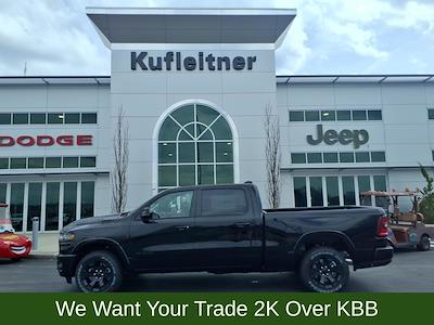 New 2026 Ram 1500 - photo 1