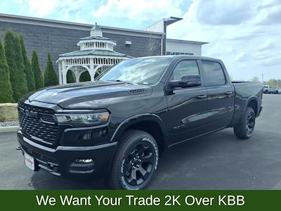 2026 Ram 1500 Crew Cab 4WD Pickup for sale #3828 - photo 2