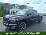 New 2026 Ram 1500 Lone Star Crew Cab for sale #3828 - photo 1