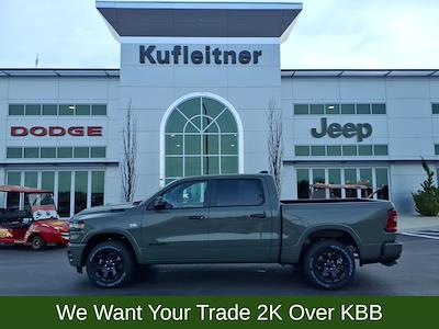 New 2026 Ram 1500 - photo 1