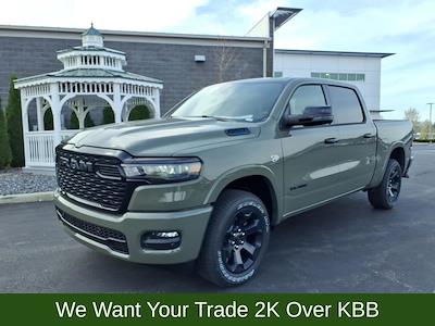 New 2026 Ram 1500 - photo 2