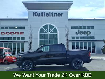 New 2026 Ram 1500 - photo 1