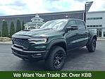 New 2026 Ram 1500 RHO Crew Cab for sale #3845 - photo 2