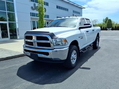 2018 Ram 2500 Crew Cab 4WD Pickup for sale #3855A - photo 2