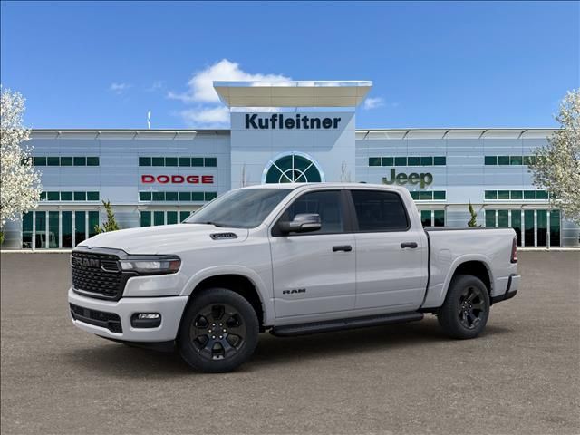 New 2026 Ram 1500 - photo 5