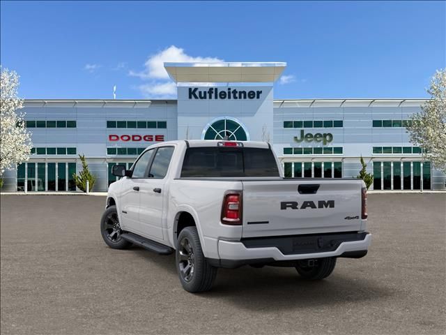 New 2026 Ram 1500 - photo 2