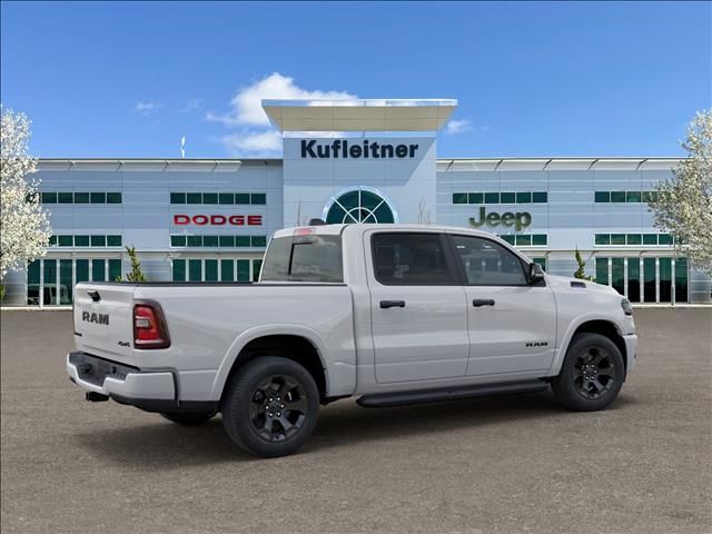 New 2026 Ram 1500 - photo 6