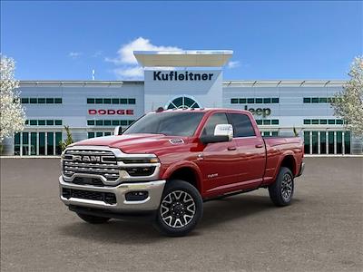 2026 Ram 2500 Crew Cab 4WD Pickup for sale #3939 - photo 1