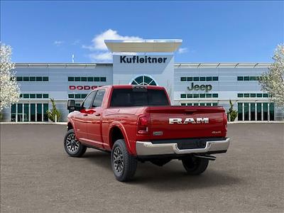 2026 Ram 2500 Crew Cab 4WD Pickup for sale #3939 - photo 2